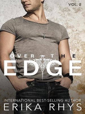 cover image of Over the Edge 2